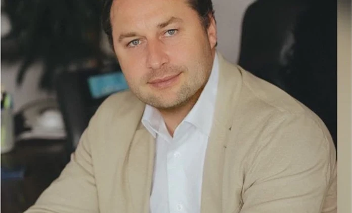 Котов Павел Викторович